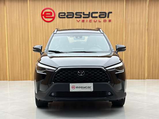 TOYOTA-COROLLA CROSS-2023