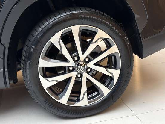 TOYOTA-COROLLA CROSS-2.0 VVT-IE FLEX XRE DIRECT SHIFT TOYOTA-COROLLA CROSS-2023