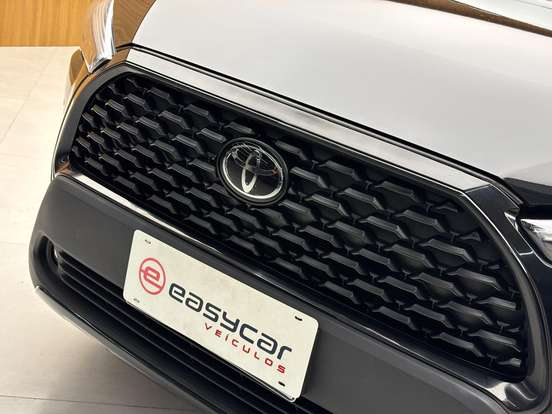 TOYOTA-COROLLA CROSS-2023