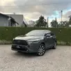 TOYOTA COROLLA CROSS 2.0 VVT-IE FLEX XRE DIRECT SHIFT TOYOTA COROLLA CROSS 2.0 VVT-IE FLEX XRE DIRECT SHIFT