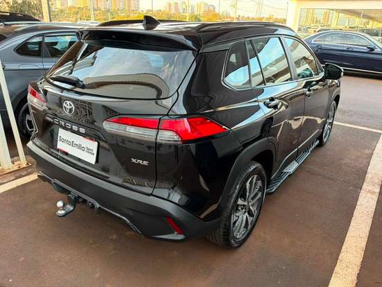 TOYOTA-COROLLA CROSS-2021