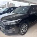 TOYOTA COROLLA CROSS 2.0 VVT-IE FLEX XRE DIRECT SHIFT TOYOTA COROLLA CROSS 2.0 VVT-IE FLEX XRE DIRECT SHIFT