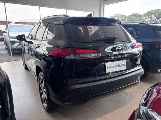 TOYOTA-COROLLA CROSS-2022