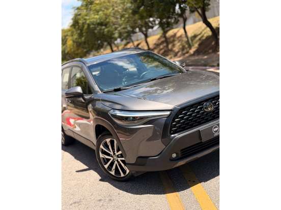 TOYOTA-COROLLA CROSS-2022