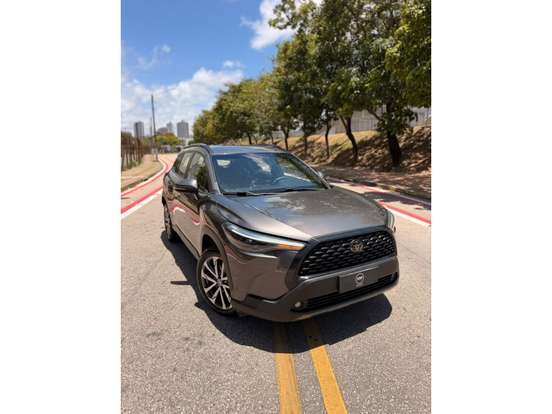 TOYOTA-COROLLA CROSS-2022