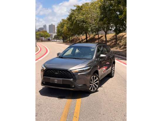 TOYOTA-COROLLA CROSS-2022
