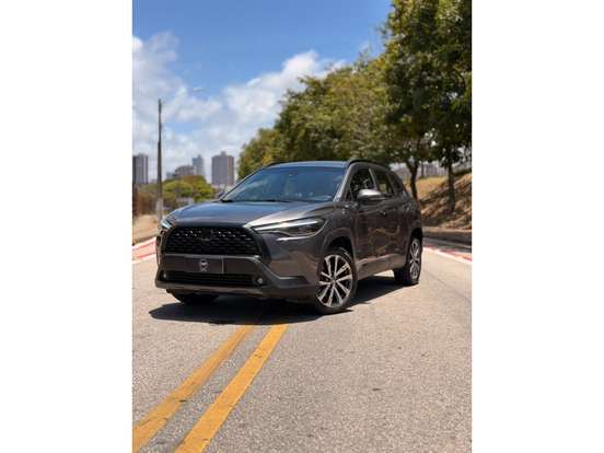 TOYOTA-COROLLA CROSS-2022