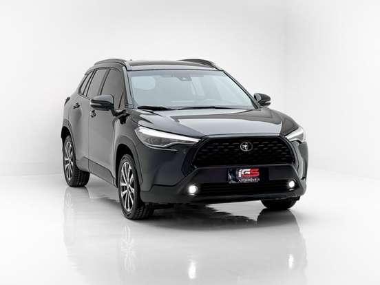 TOYOTA-COROLLA CROSS-2022