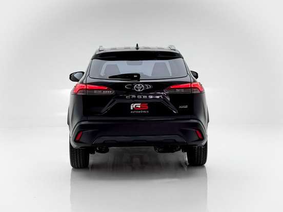 TOYOTA-COROLLA CROSS-2022