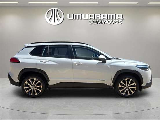 TOYOTA-COROLLA CROSS-2023