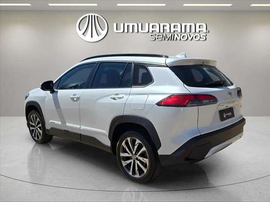 TOYOTA-COROLLA CROSS-2023