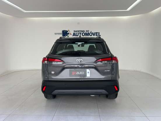 TOYOTA-COROLLA CROSS-2022