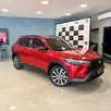 TOYOTA COROLLA CROSS 2.0 VVT-IE FLEX XRE DIRECT SHIFT TOYOTA COROLLA CROSS 2.0 VVT-IE FLEX XRE DIRECT SHIFT