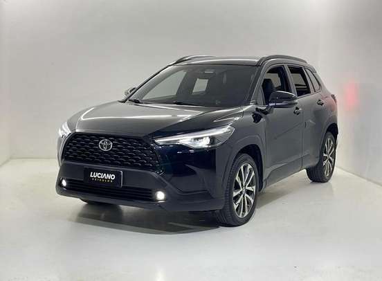 TOYOTA-COROLLA CROSS-2021