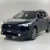 TOYOTA COROLLA CROSS 2.0 VVT-IE FLEX XRE DIRECT SHIFT TOYOTA COROLLA CROSS 2.0 VVT-IE FLEX XRE DIRECT SHIFT