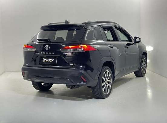 TOYOTA-COROLLA CROSS-2021