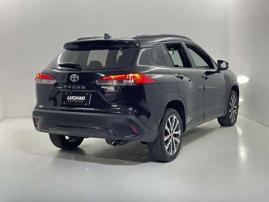 TOYOTA-COROLLA CROSS-2.0 VVT-IE FLEX XRE DIRECT SHIFT TOYOTA-COROLLA CROSS-2021