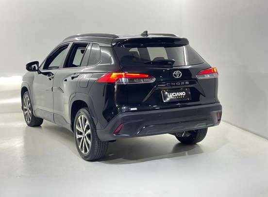 TOYOTA-COROLLA CROSS-2021