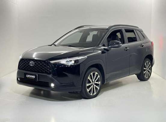 TOYOTA-COROLLA CROSS-2021