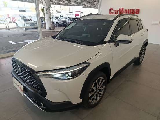 TOYOTA-COROLLA CROSS-2022