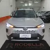 TOYOTA COROLLA CROSS 2.0 VVT-IE FLEX XRE DIRECT SHIFT TOYOTA COROLLA CROSS 2.0 VVT-IE FLEX XRE DIRECT SHIFT