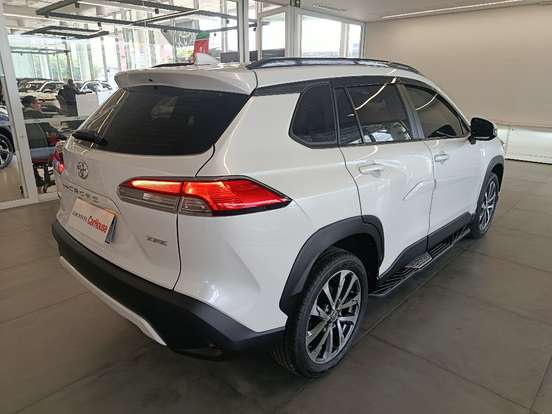 TOYOTA-COROLLA CROSS-2022