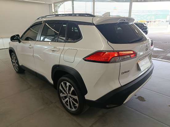 TOYOTA-COROLLA CROSS-2022