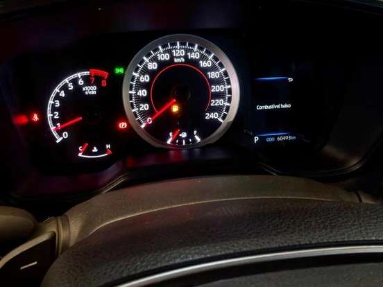 TOYOTA-COROLLA CROSS-2.0 VVT-IE FLEX XRE DIRECT SHIFT TOYOTA-COROLLA CROSS-2021