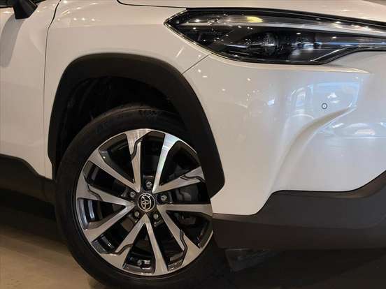 TOYOTA-COROLLA CROSS-2022