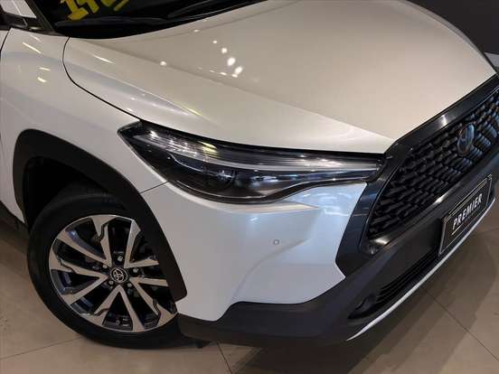 TOYOTA-COROLLA CROSS-2.0 VVT-IE FLEX XRE DIRECT SHIFT TOYOTA-COROLLA CROSS-2022