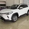 TOYOTA COROLLA CROSS 2.0 VVT-IE FLEX XRE DIRECT SHIFT TOYOTA COROLLA CROSS 2.0 VVT-IE FLEX XRE DIRECT SHIFT
