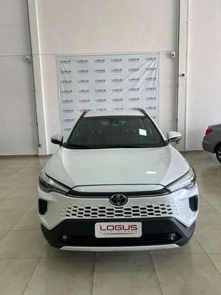 TOYOTA-COROLLA CROSS-2025
