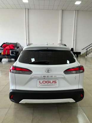 TOYOTA-COROLLA CROSS-2025