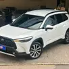 TOYOTA COROLLA CROSS 2.0 VVT-IE FLEX XRE DIRECT SHIFT TOYOTA COROLLA CROSS 2.0 VVT-IE FLEX XRE DIRECT SHIFT