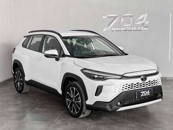 TOYOTA-COROLLA CROSS-2024