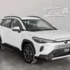 TOYOTA COROLLA CROSS 2.0 VVT-IE FLEX XRE DIRECT SHIFT TOYOTA COROLLA CROSS 2.0 VVT-IE FLEX XRE DIRECT SHIFT