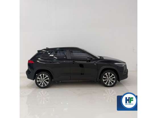 TOYOTA-COROLLA CROSS-2023