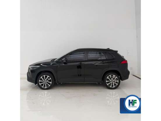 TOYOTA-COROLLA CROSS-2023