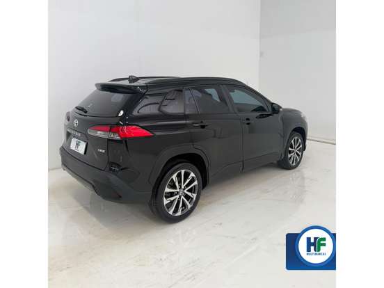 TOYOTA-COROLLA CROSS-2023
