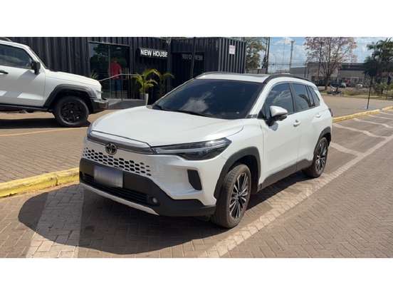 TOYOTA-COROLLA CROSS-2025