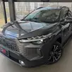 TOYOTA COROLLA CROSS 2.0 VVT-IE FLEX XRX DIRECT SHIFT TOYOTA COROLLA CROSS 2.0 VVT-IE FLEX XRX DIRECT SHIFT