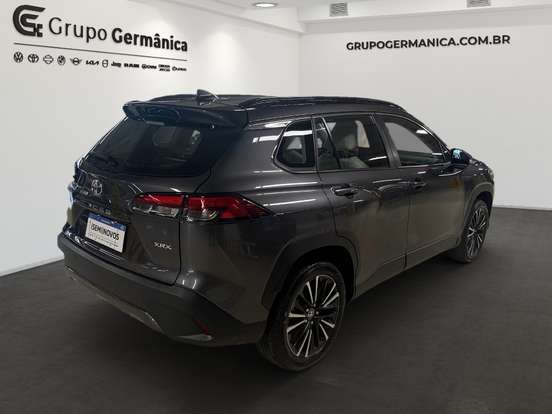 TOYOTA-COROLLA CROSS-2024