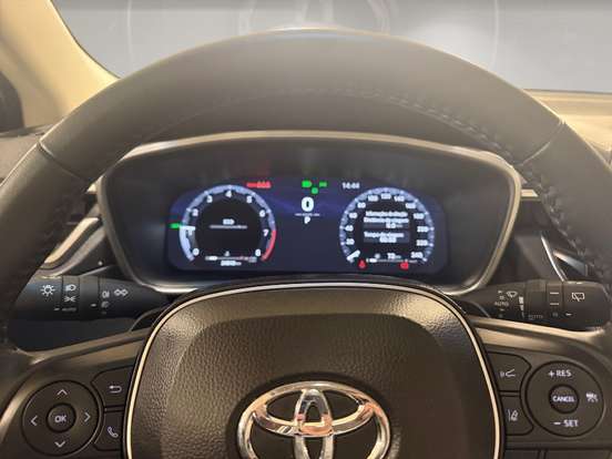 TOYOTA-COROLLA CROSS-2024
