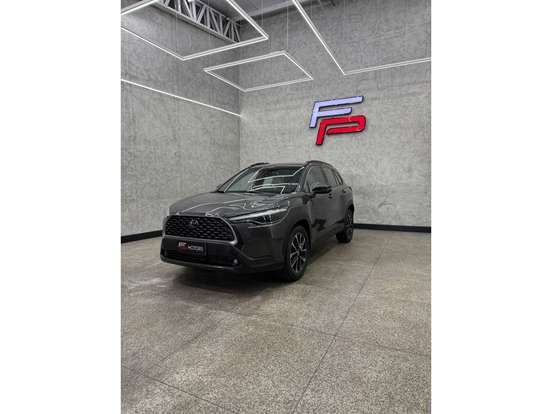 TOYOTA-COROLLA CROSS-2024