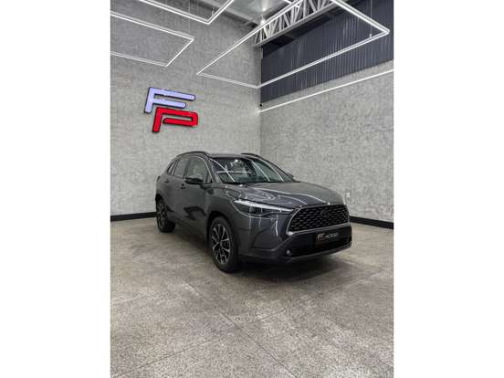 TOYOTA-COROLLA CROSS-2.0 VVT-IE FLEX XRX DIRECT SHIFT TOYOTA-COROLLA CROSS-2024