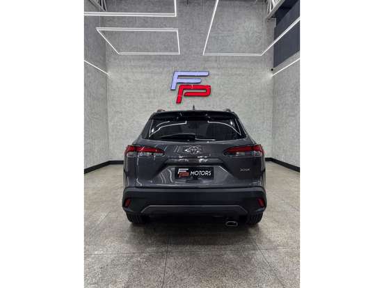 TOYOTA-COROLLA CROSS-2024