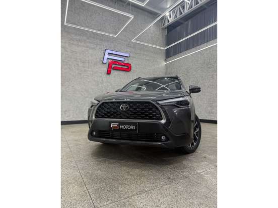TOYOTA-COROLLA CROSS-2024