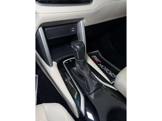 TOYOTA-COROLLA CROSS-2.0 VVT-IE FLEX XRX DIRECT SHIFT TOYOTA-COROLLA CROSS-2024