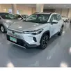 TOYOTA COROLLA CROSS 2.0 VVT-IE FLEX XRX DIRECT SHIFT TOYOTA COROLLA CROSS 2.0 VVT-IE FLEX XRX DIRECT SHIFT