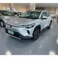 TOYOTA COROLLA CROSS 2.0 VVT-IE FLEX XRX DIRECT SHIFT TOYOTA COROLLA CROSS 2.0 VVT-IE FLEX XRX DIRECT SHIFT
